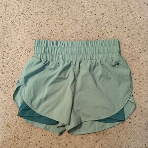 Balance Athletica shorts